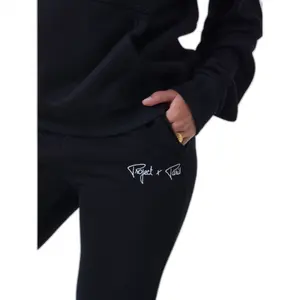 Joggingbyxor för kvinnor Project X Paris image-5