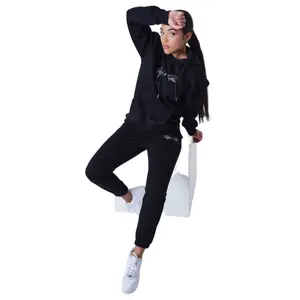 Joggingbyxor för kvinnor Project X Paris image-4