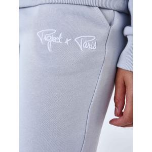 Pantaloni da jogging signature donna Project X Paris image-5