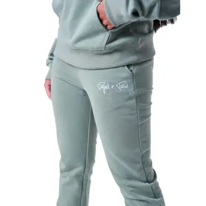 Pantalón de chándal mujer Project X Paris image-5