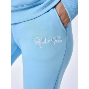 Pantalón de chándal mujer Project X Paris Essentials image-5