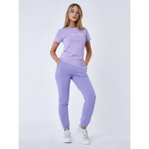 Pantalón de chándal mujer Project X Paris Essentials image-2