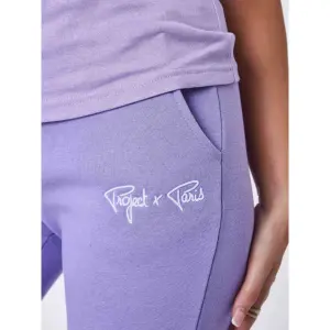 Pantalón de chándal mujer Project X Paris Essentials image-5
