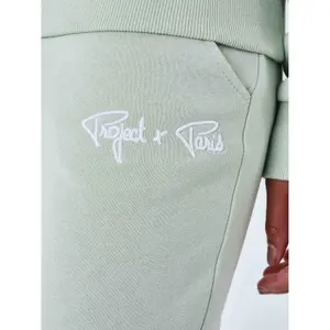 Pantaloni da jogging donna Project X Paris image-4