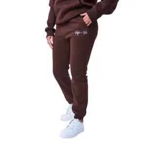 Joggingbyxor för kvinnor Project X Paris image-3