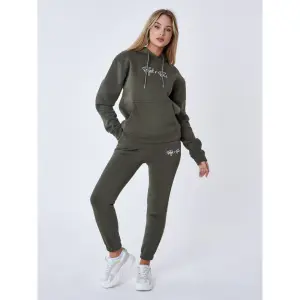 Pantalón de chándal mujer Project X Paris Essentials image-1