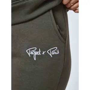 Pantalón de chándal mujer Project X Paris Essentials image-4