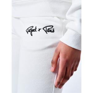 Pantalón de chándal mujer Project X Paris Signature image-5