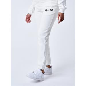 Pantalón de chándal mujer Project X Paris Signature image-4