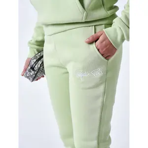 Pantalón de chándal mujer Project X Paris Essentials image-4