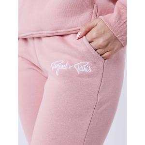 Pantalón de chándal mujer Project X Paris Essentials image-3