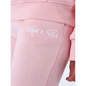 Pantalón de chándal mujer Project X Paris image-5