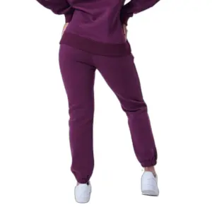 Dames signature joggingbroek Project X Paris image-4