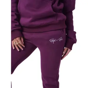 Dames signature joggingbroek Project X Paris image-5