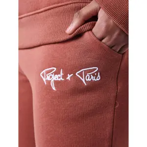 Pantaloni da jogging signature donna Project X Paris image-5