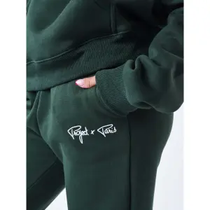 Dam joggingbyxor signature Project X Paris image-5