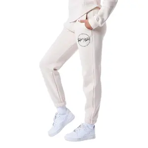 Dames joggingsbroek met cirkel logo Project X Paris image-3