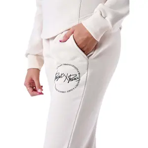 Dames joggingsbroek met cirkel logo Project X Paris image-5