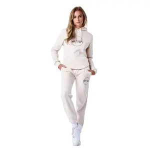 Dames joggingsbroek met cirkel logo Project X Paris image-1