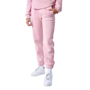 Dames joggingsbroek met cirkel logo Project X Paris image-2