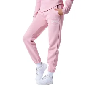 Dames joggingsbroek met cirkel logo Project X Paris image-3