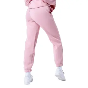 Dames joggingsbroek met cirkel logo Project X Paris image-4