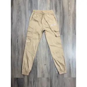 Pantalon cargo à poches multiples femme Project X Paris image-0