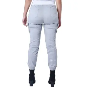 Pantalon cargo poches multiples femme Project X Paris image-1