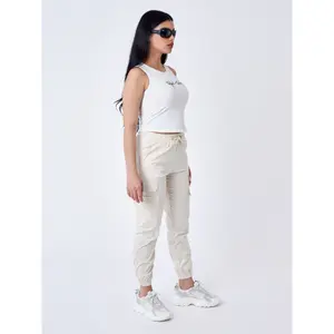 Cargo broek voor dames Project X Paris image-1