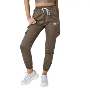 Women's cargo Trousers Project X Paris image-0