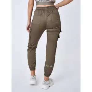 Women's cargo Trousers Project X Paris image-2
