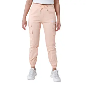 Cargo broek voor dames Project X Paris image-2