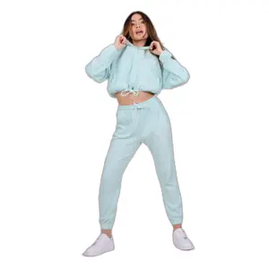 Pantaloni da jogging donna Project X Paris Effet nid d'abeille image-0