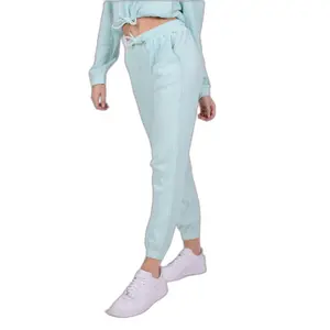 Pantaloni da jogging donna Project X Paris Effet nid d'abeille image-2