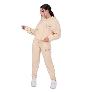 Pantaloni da jogging donna Project X Paris Effet nid d'abeille image-2