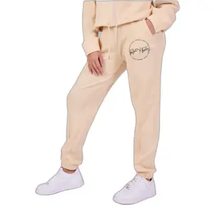 Pantaloni da jogging donna Project X Paris Effet nid d'abeille image-3