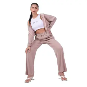 Pleated Trousers for women Project X Paris image-3