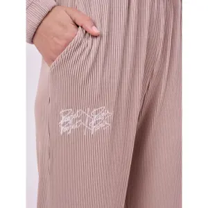 Pleated Trousers for women Project X Paris image-5