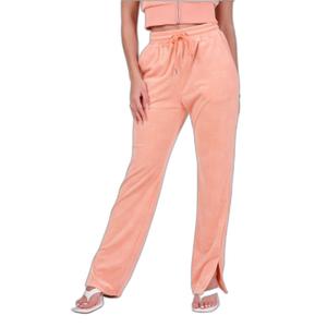 Loose-fitting velvet Trousers for women Project X Paris image-1