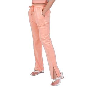 Loose-fitting velvet Trousers for women Project X Paris image-3
