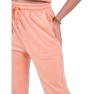 Loose-fitting velvet Trousers for women Project X Paris image-5