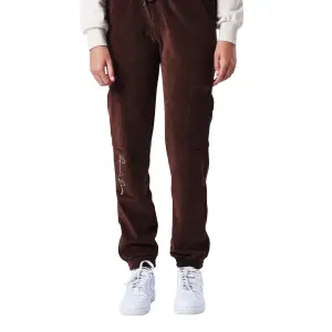 Pantalones de chándal acolchados mujer Project X Paris image-4