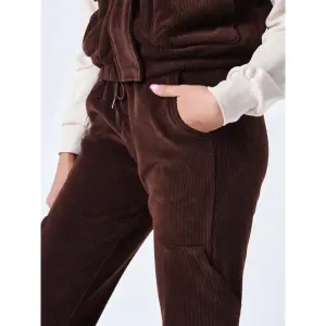 Pantalones de chándal acolchados mujer Project X Paris image-5