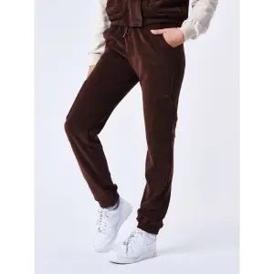 Pantalones de chándal acolchados mujer Project X Paris image-3