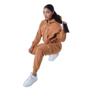 Dames joggingsbroek met cargozakken Project X Paris image-2