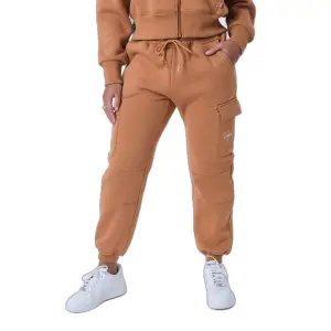 Dames joggingsbroek met cargozakken Project X Paris image-1