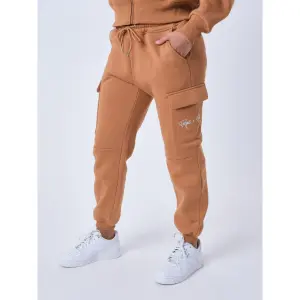 Dames joggingsbroek met cargozakken Project X Paris image-3