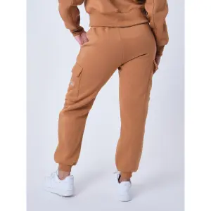 Dames joggingsbroek met cargozakken Project X Paris image-4