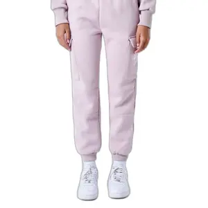 Dames joggingsbroek met cargozakken Project X Paris image-2