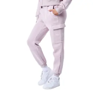 Dames joggingsbroek met cargozakken Project X Paris image-3